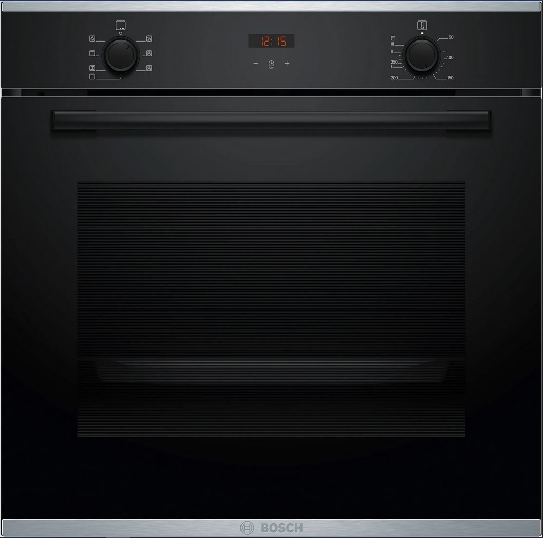 Piekarnik do zabudowy Bosch HBS233BB0