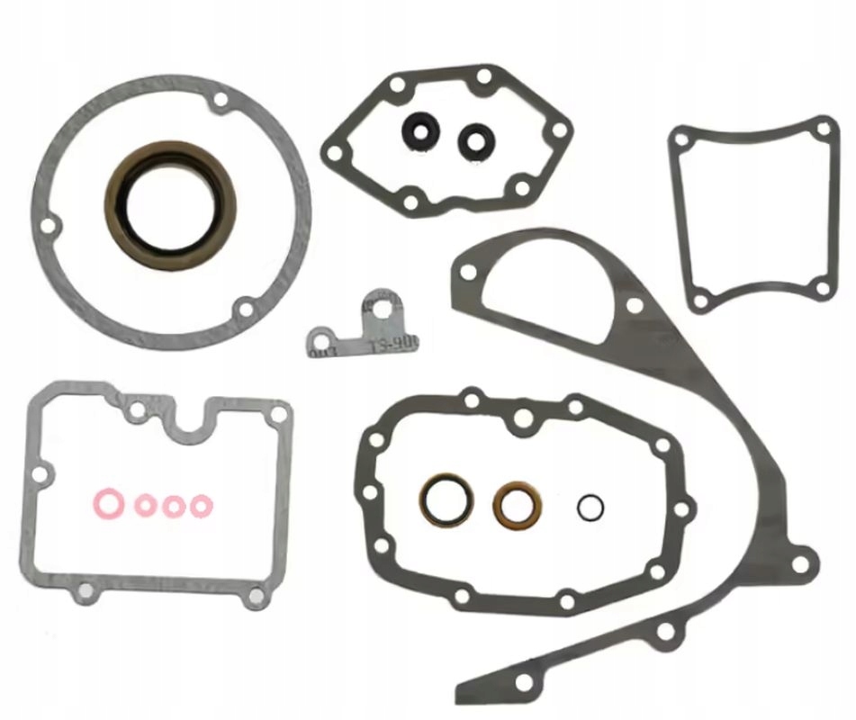 P400195366899 - Комплект прокладок коробки передач Harley SHOVELHEAD