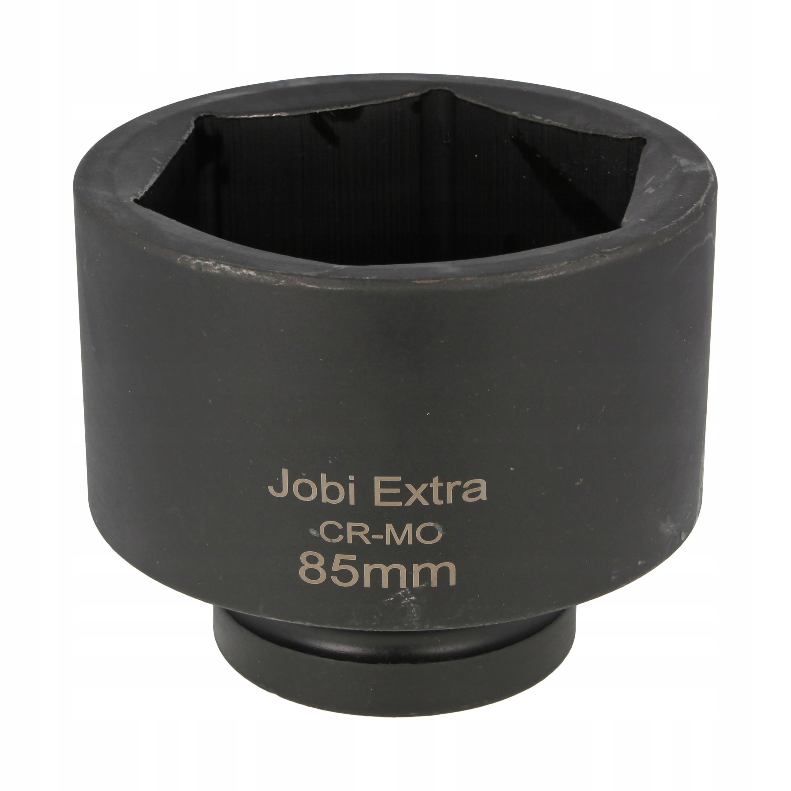 Nasadka udarowa 85 MM 1' JOBIextra CR-Mo