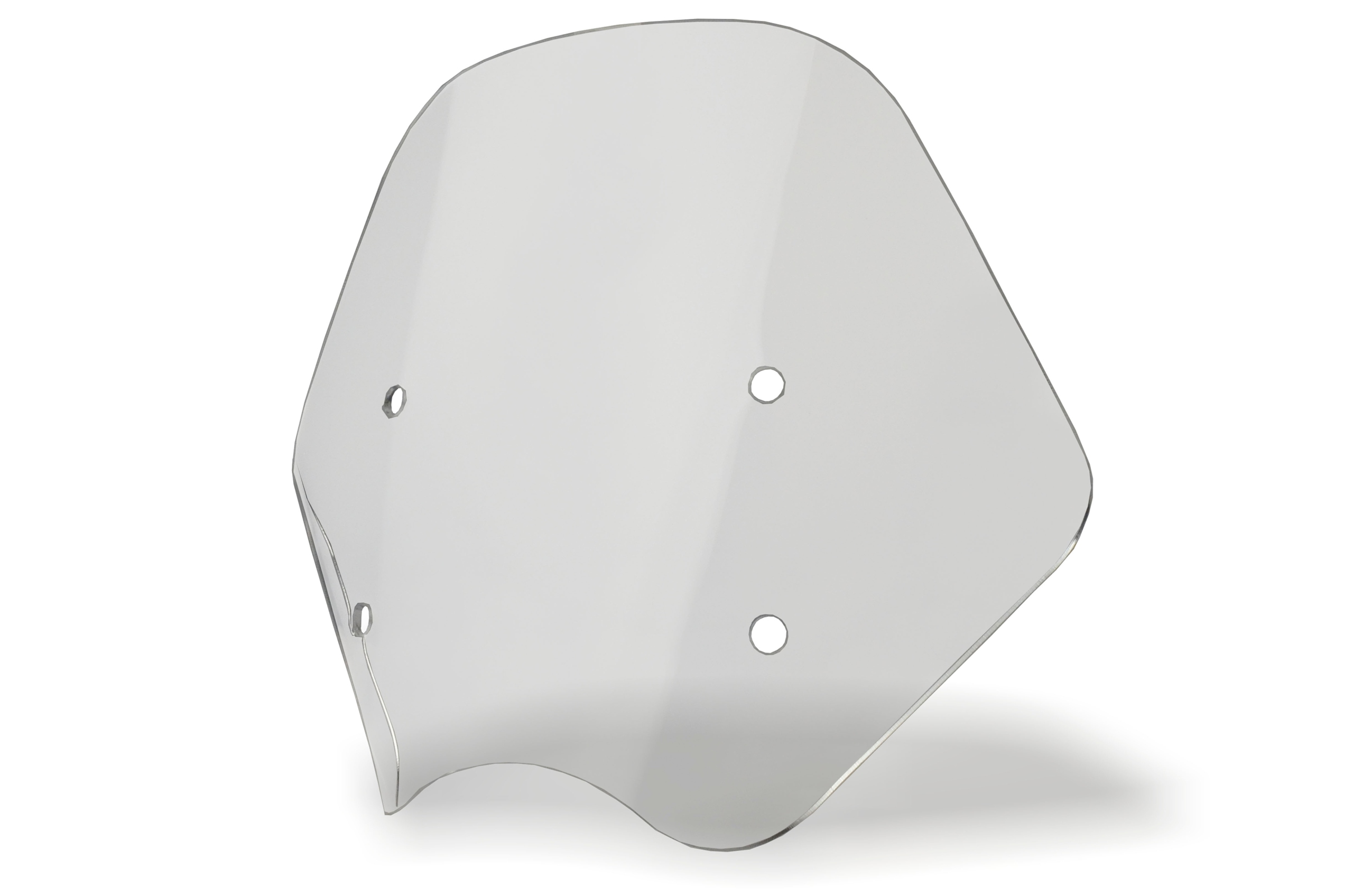 Motocyklové sklo pro Moto Guzzi California 1400 (2013-2017) Standard