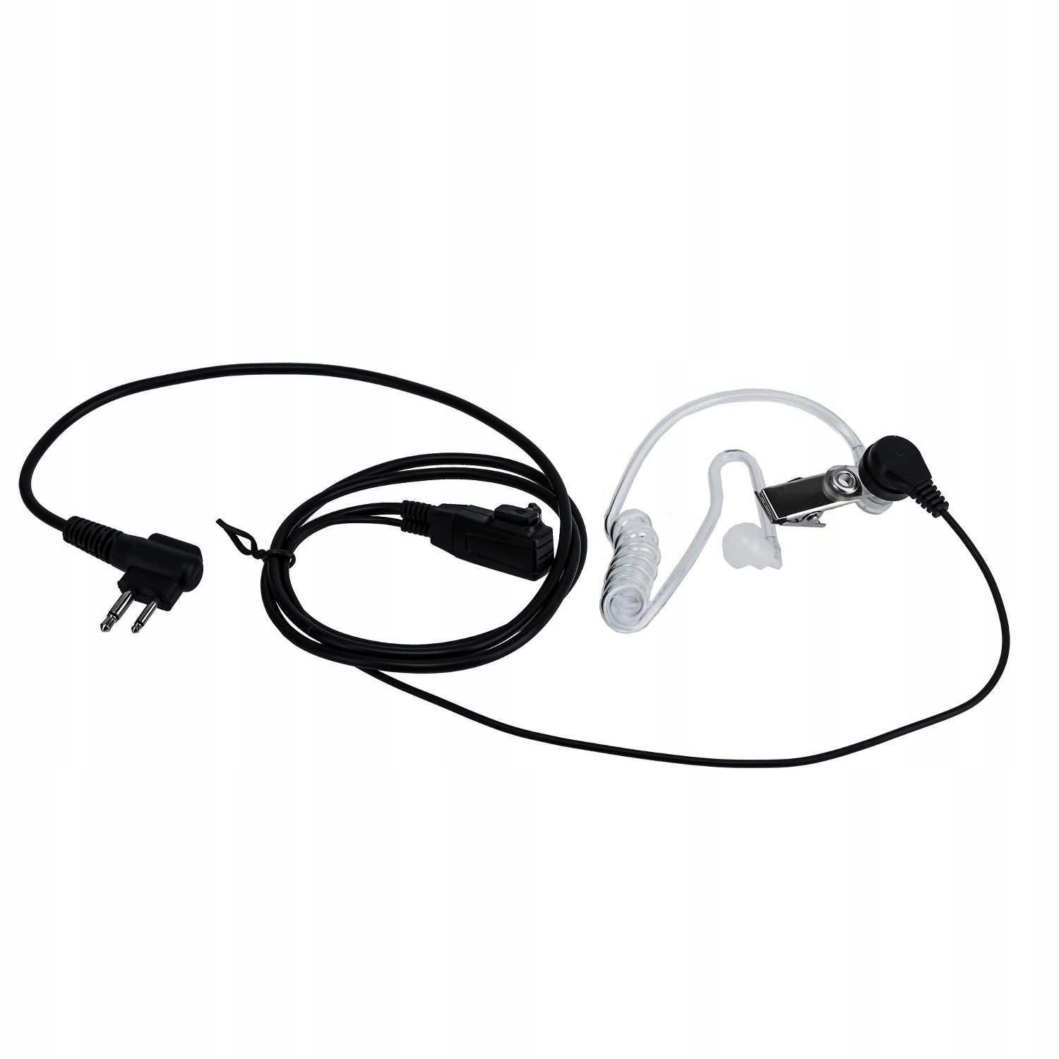 Mikrofonosłuchawka do YAESU FT-4X FT-65 FT-25 FT4V Marka Inna