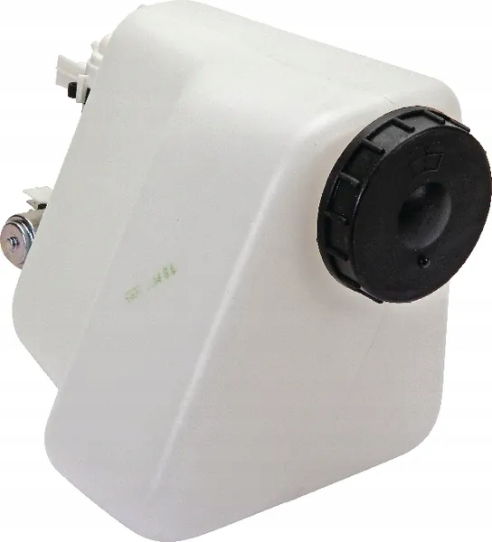 Zestaw pojemników, CNH