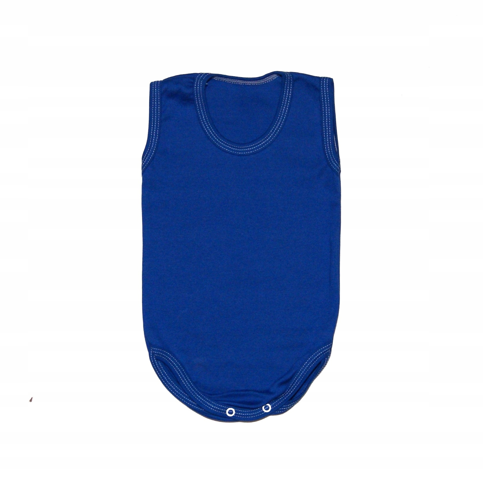 

Body ramiączko bez rękawków Basic Chaber 86