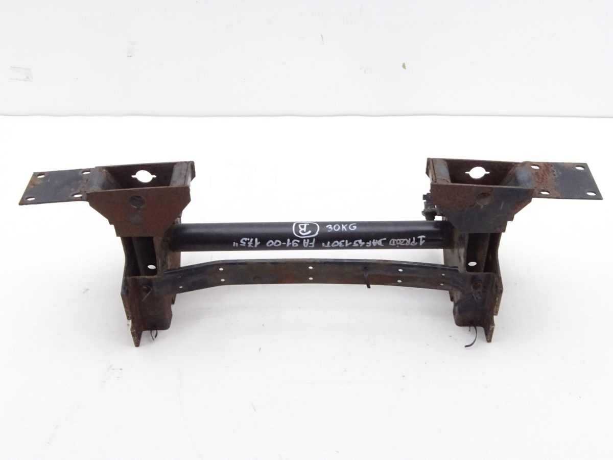 DAF FA 45 91 00 BELKA RAMY ZACZEP PRZOD 17 5