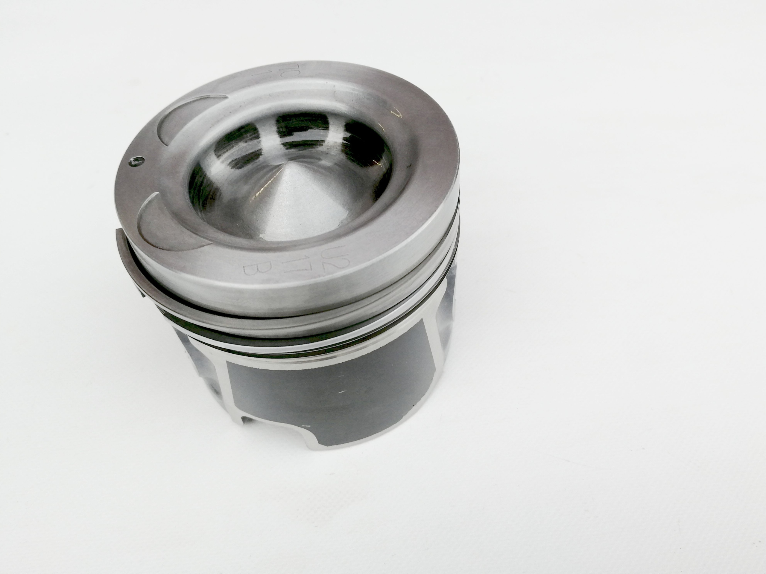 1,7CRDI - KIA HYUNDAI D4FD 1,7 CRDI ПОРШЕНЬ PC37 ОРИГИНАЛ