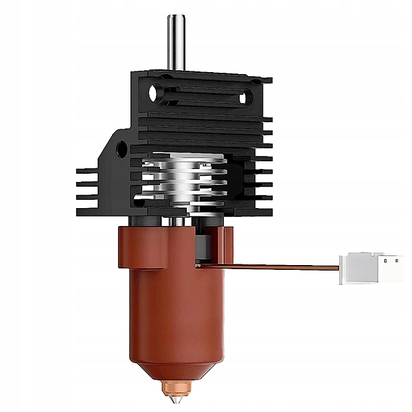 Hotend K1C / K1 / K1 Max Unicorn Quick Swap