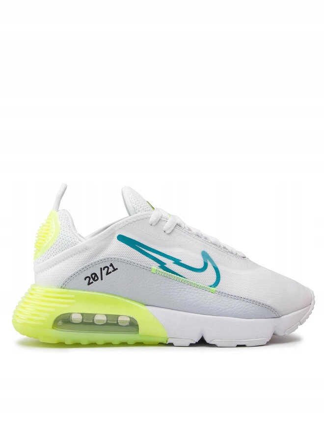 Pánské sportovní boty Módní Pohodlné Nike Air Max 2090 DJ6898-100 vel. 40