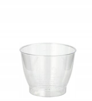 

Fingerfood Szklanki jednorazowe Ps 100ml 30szt