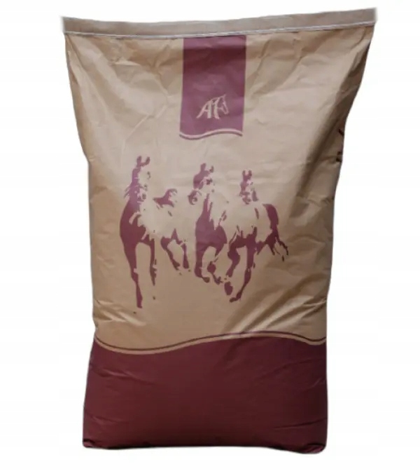 Sukces Musli Podstawowa dla Koni i Kuców 20kg