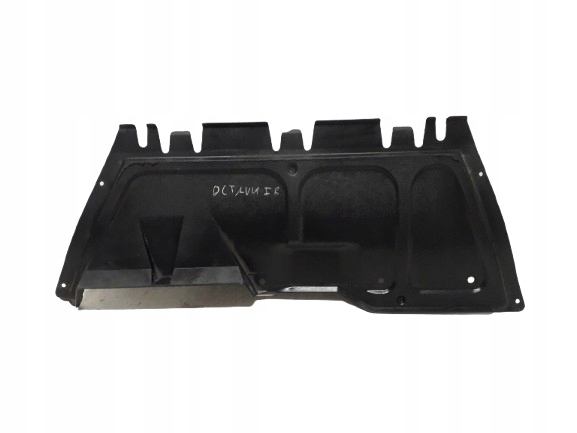 SKODA OCTAVIA 1 I VW GOLF 4 IV AUDI A3 8L OSŁONA DOLNA SILNIKA 1J0825237R