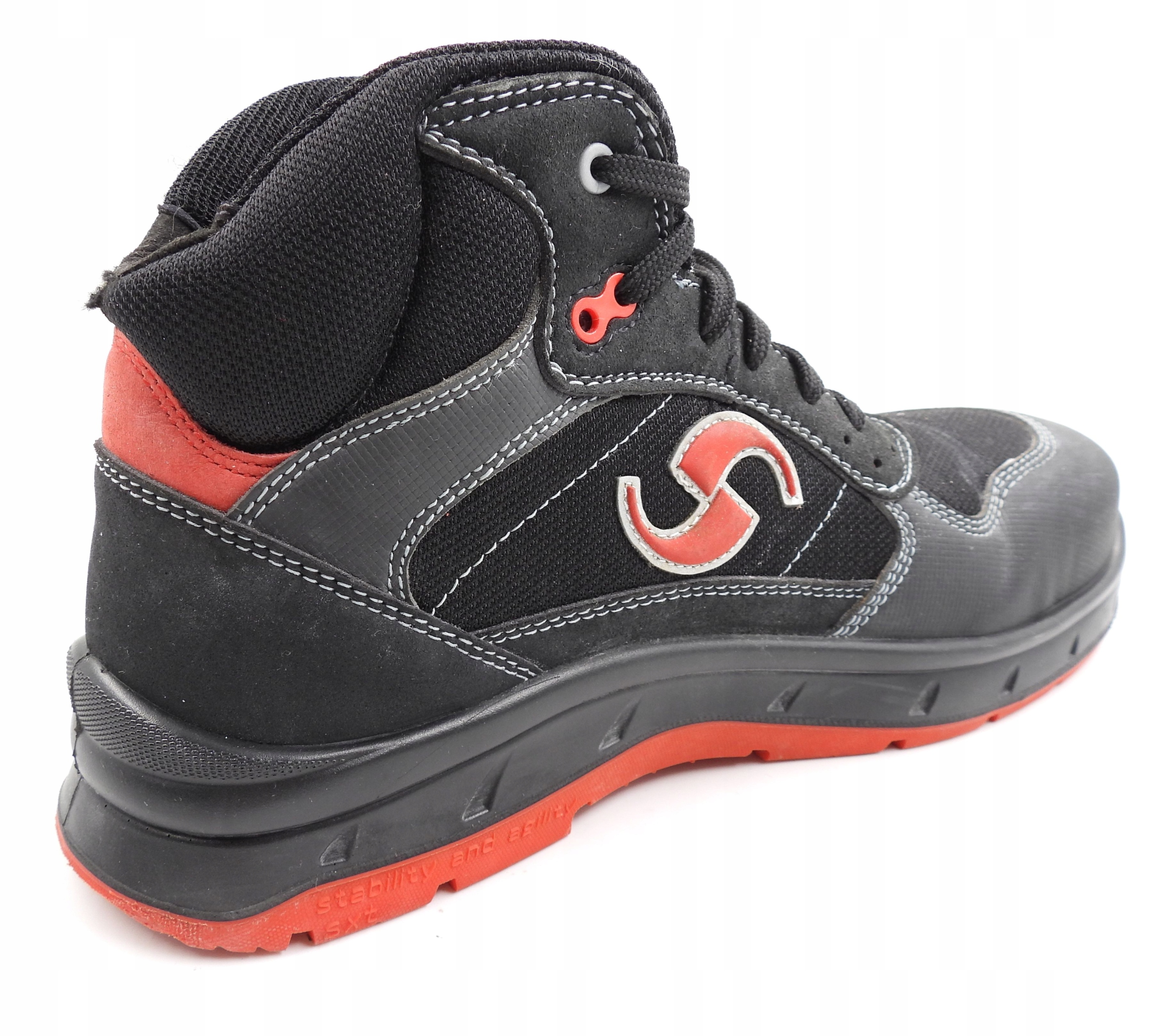 Sixton Expander VIBRAM r. 42 Marka inna