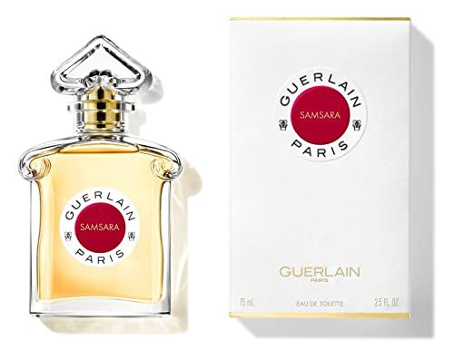 Guerlain Samsara Toaletní Voda 75 ML