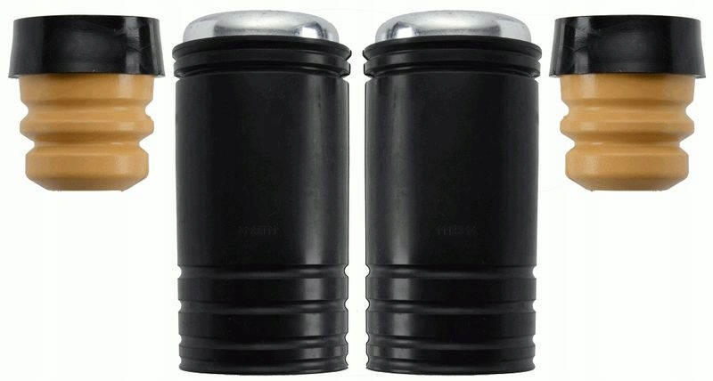 Крышка амортизатора передняя 900 343 SACHS BMW X5 E70