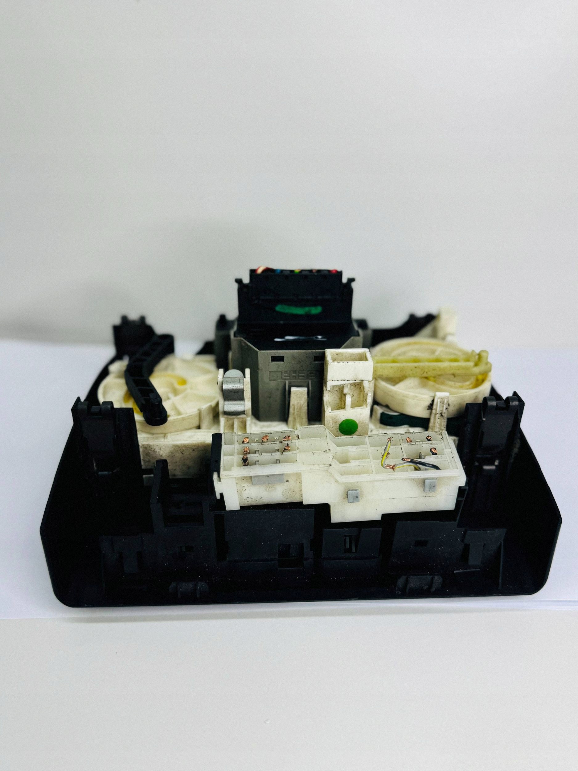 Panel klími a klimatizaci Opel Zafira A 90589777