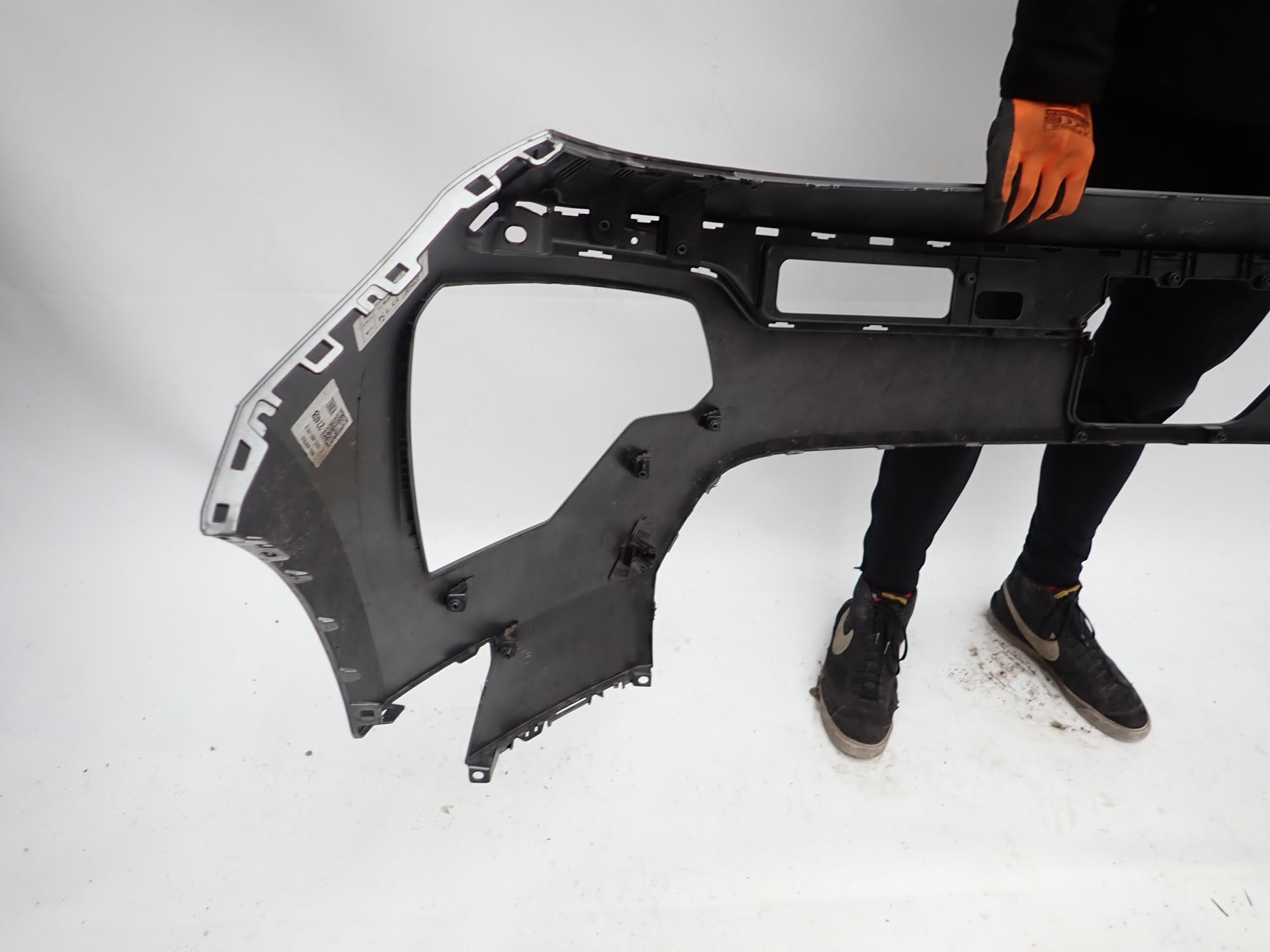 KIA NIRO EV II 2 22-> bumper front front PDC
