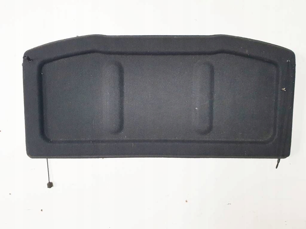 Hyundai Veloster I 12r Półka tylna bagażnika