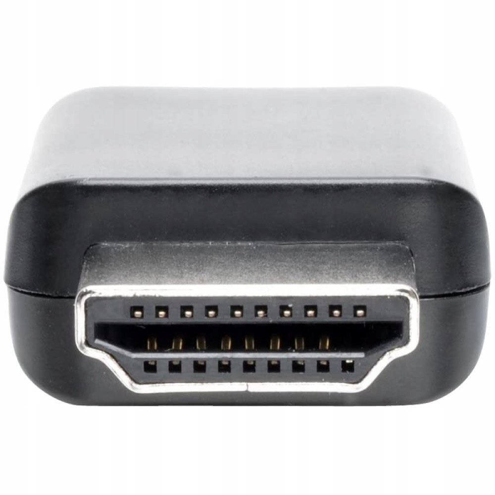 Techly Extractor HDMI 4KX2K Audio 5.1CH SPIDF / 2.0CH JACK 3.5 mm Kod producenta 26500