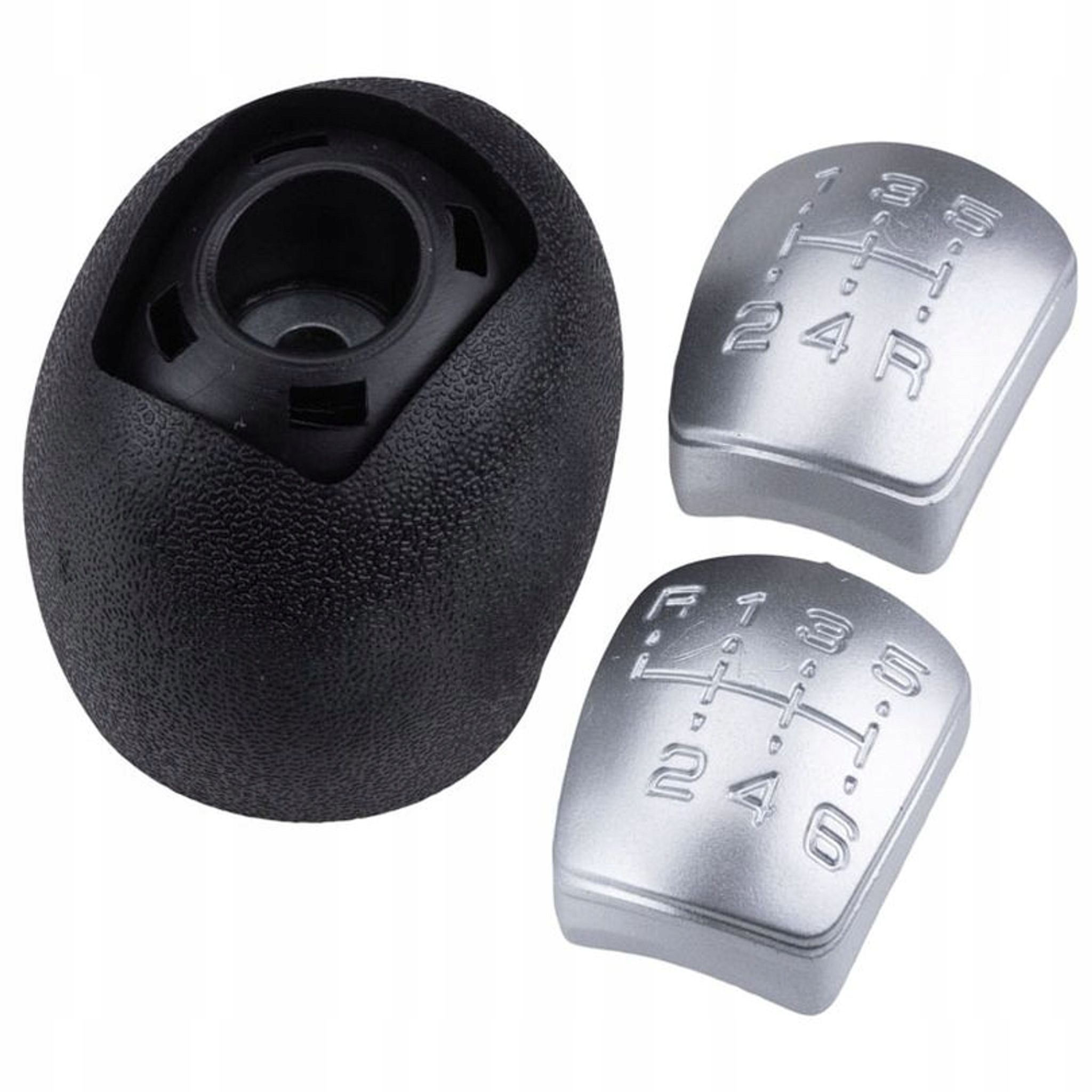 Gałka dźwigni włączającej NTY GZB-VC-005