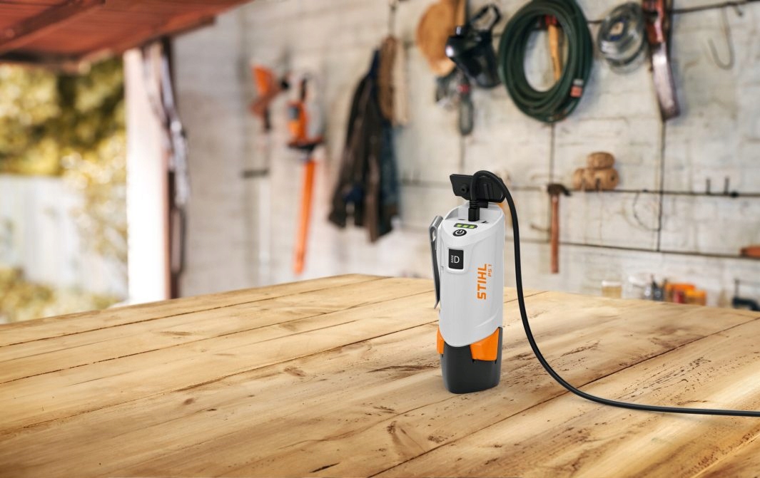 Stihl Přenosné Elektrické Napájení Ps 1