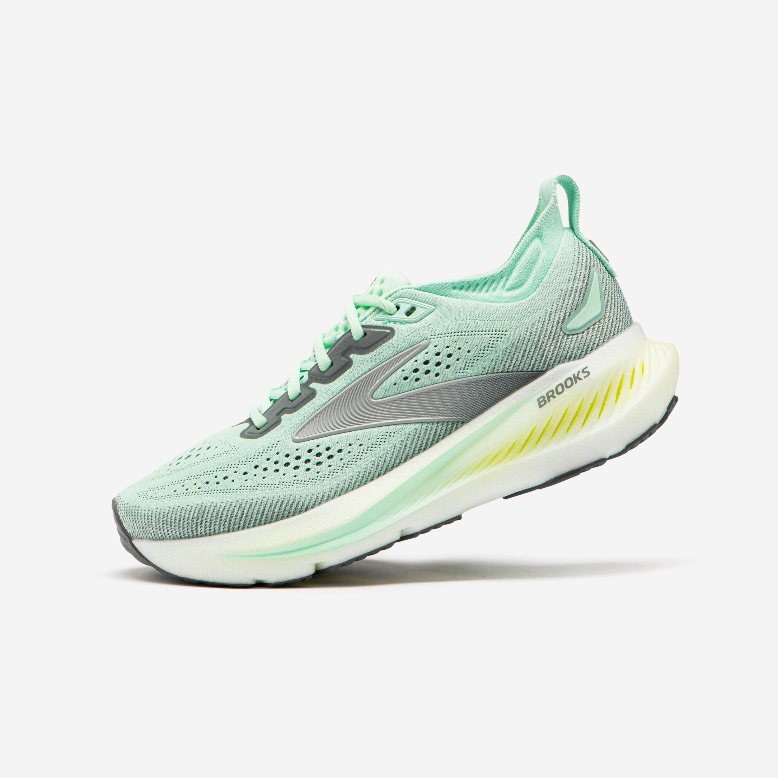 Buty do biegania damskie Brooks Glycerin 23