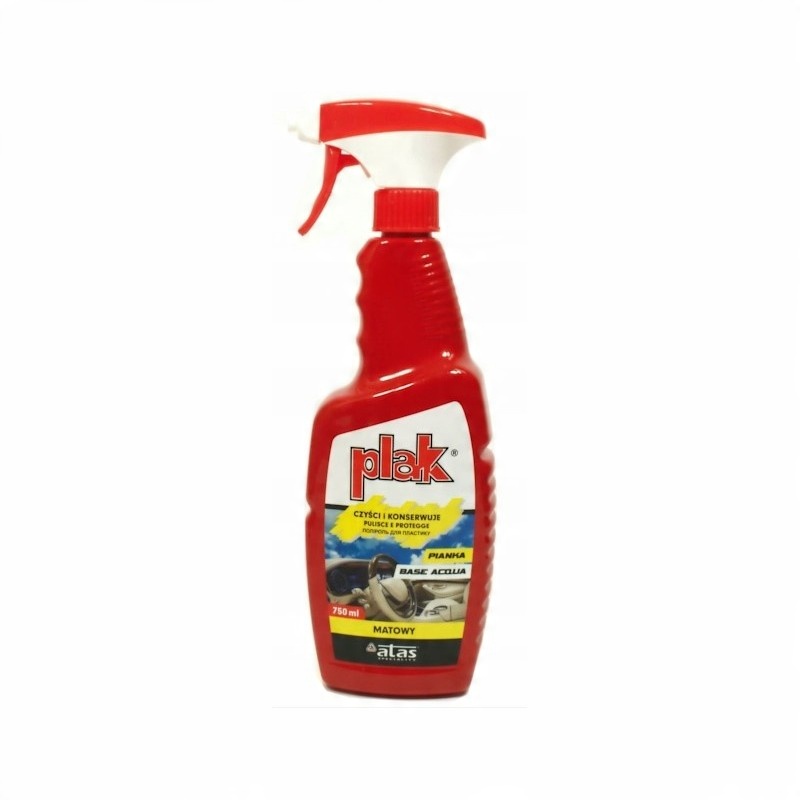 

Atas Plak Kokpit Matowy Base Acqua Pianka 750Ml