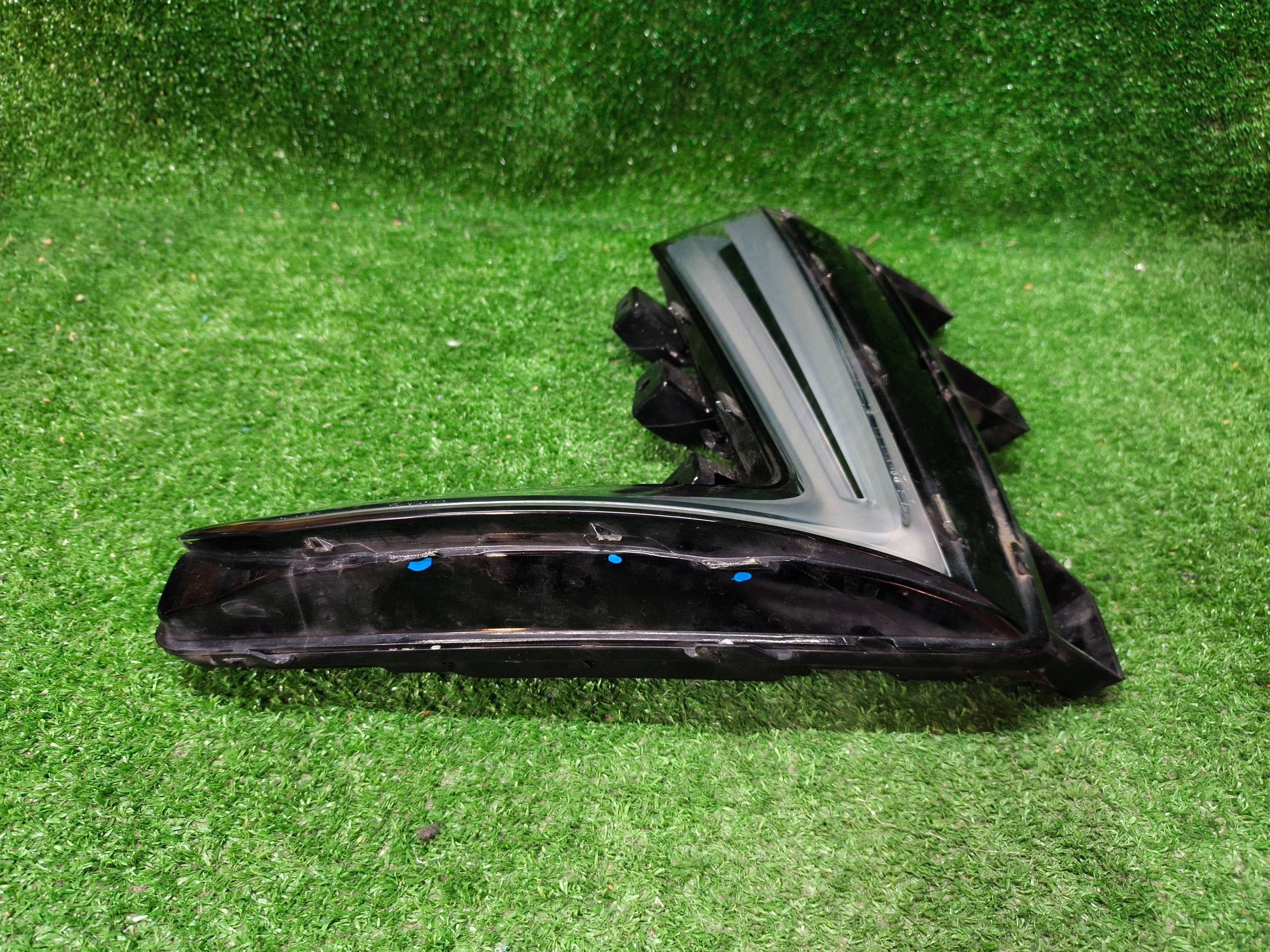 fog light DRL LED left front CITROEN DS4 II 21- CROSSBACK NR.H226