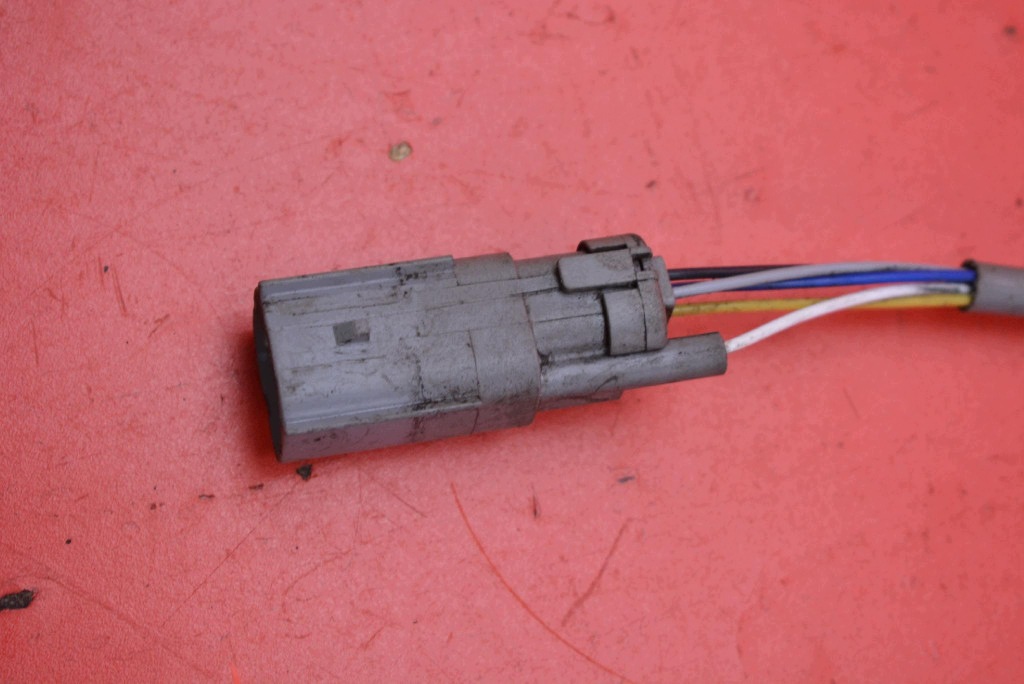 SONDA LAMBDA DS7A-9Y460-DB FORD KUGA MK2 2.0 TDCI 180 KM 13-20