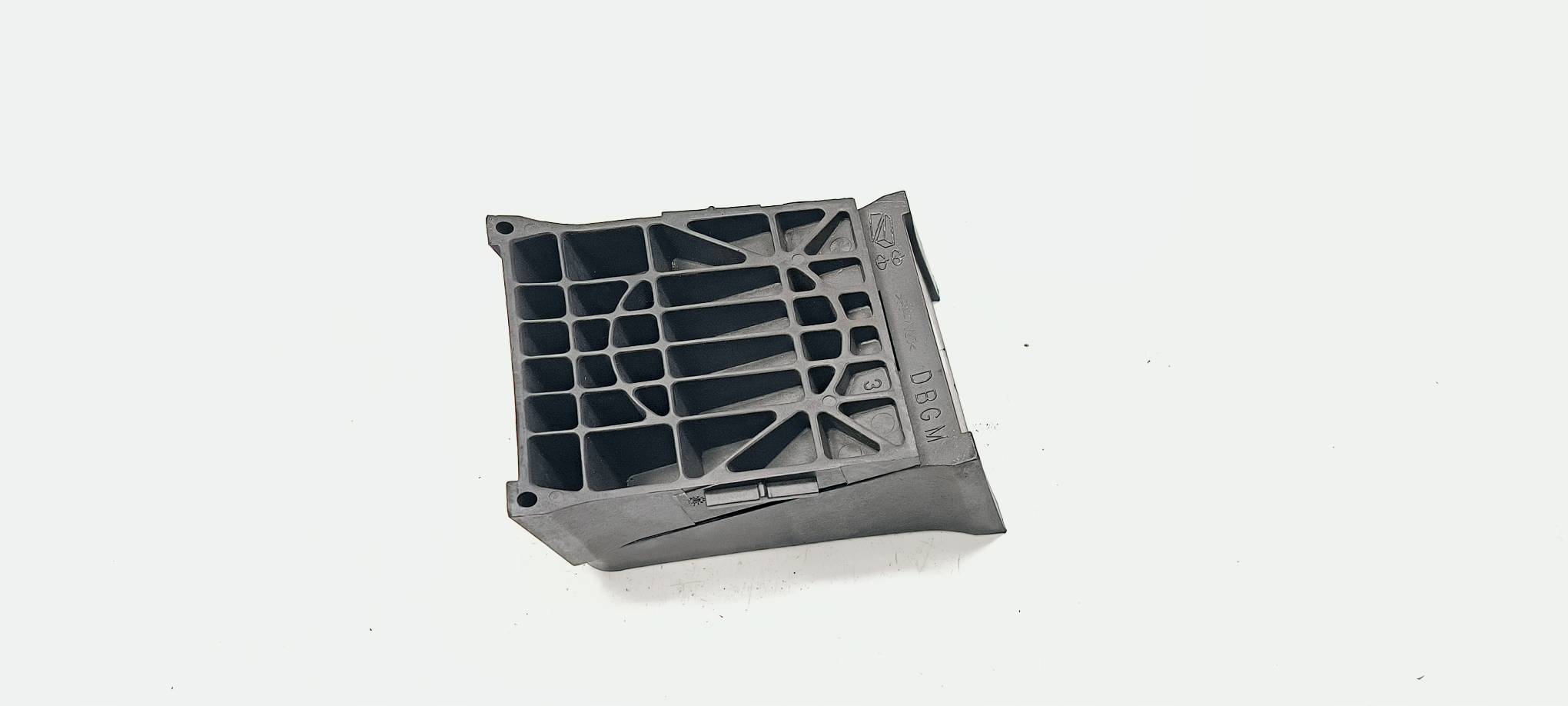 Cric Roues 2W9A-17B043-AE JAGUAR XJ VII