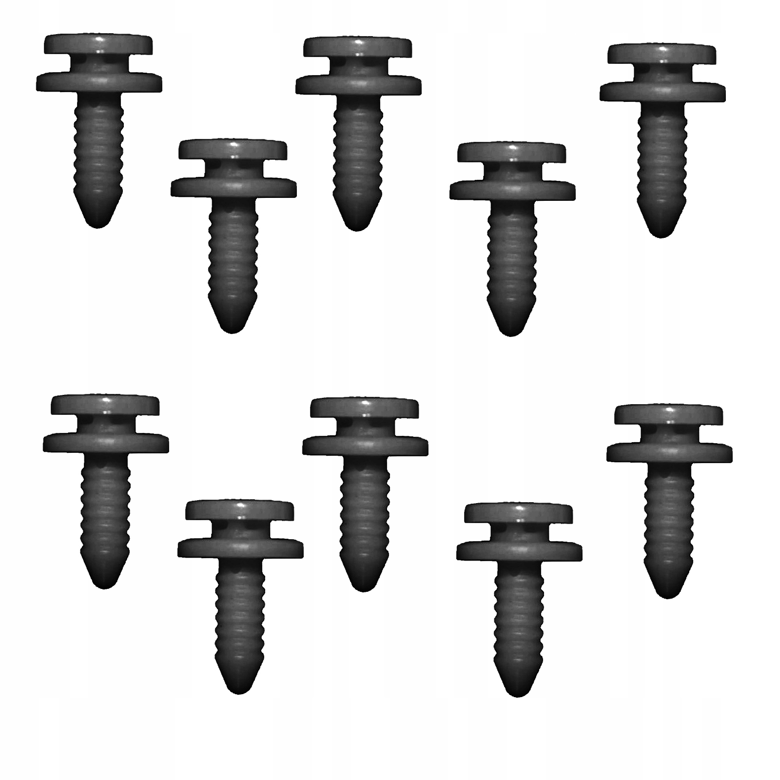 

10x Spinka Tapicerska Audi Seat Skoda Volkswagen