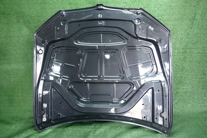 BMW G30 G31 5 17- motorhaube