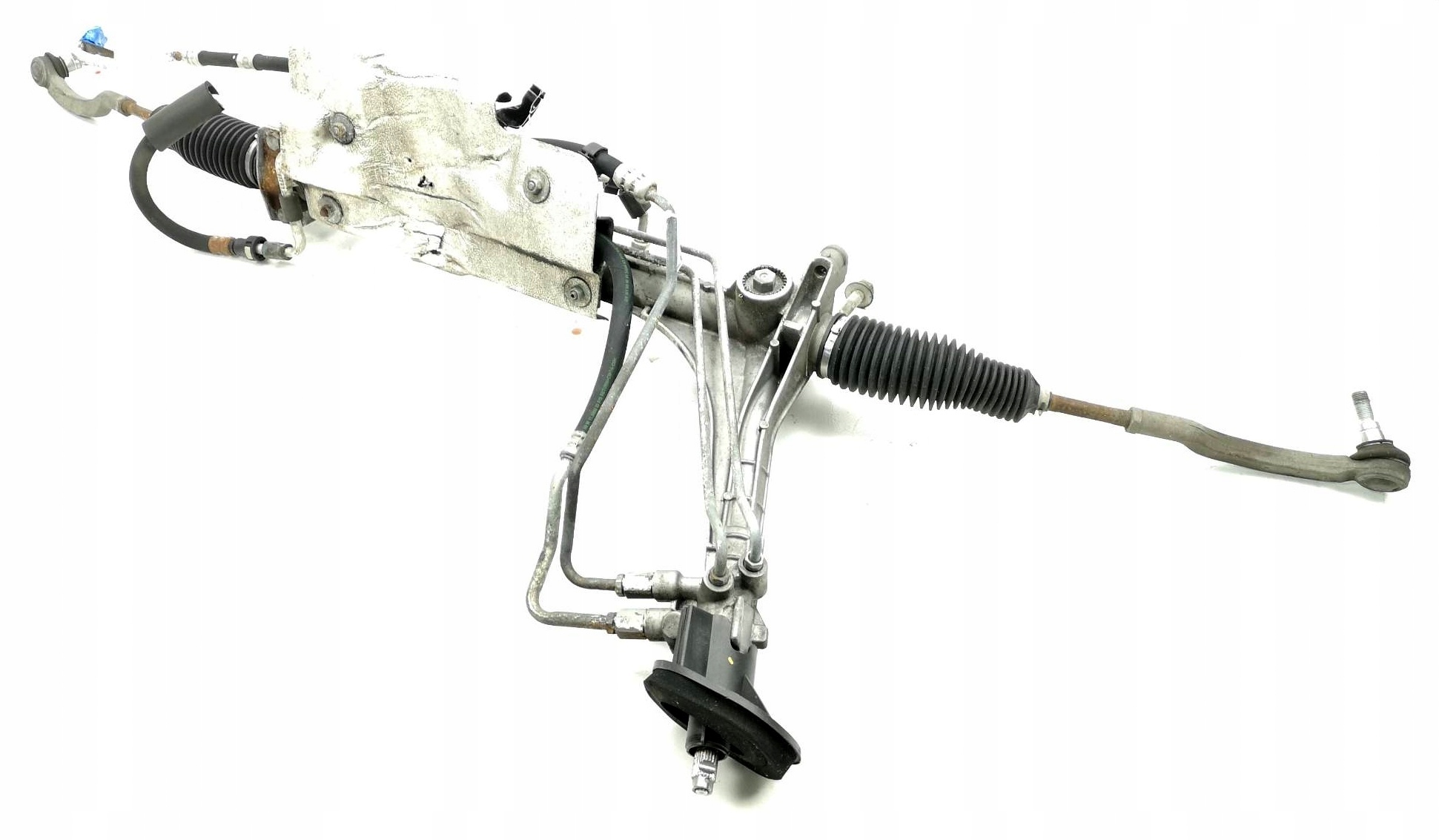 drag rod servo steering control FIAT DUCATO III