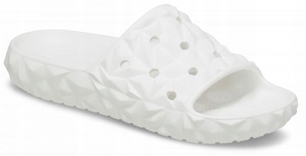 Pánské lehké boty Nazouváky Crocs Classic Geometric V2 209608 Slide 43-44