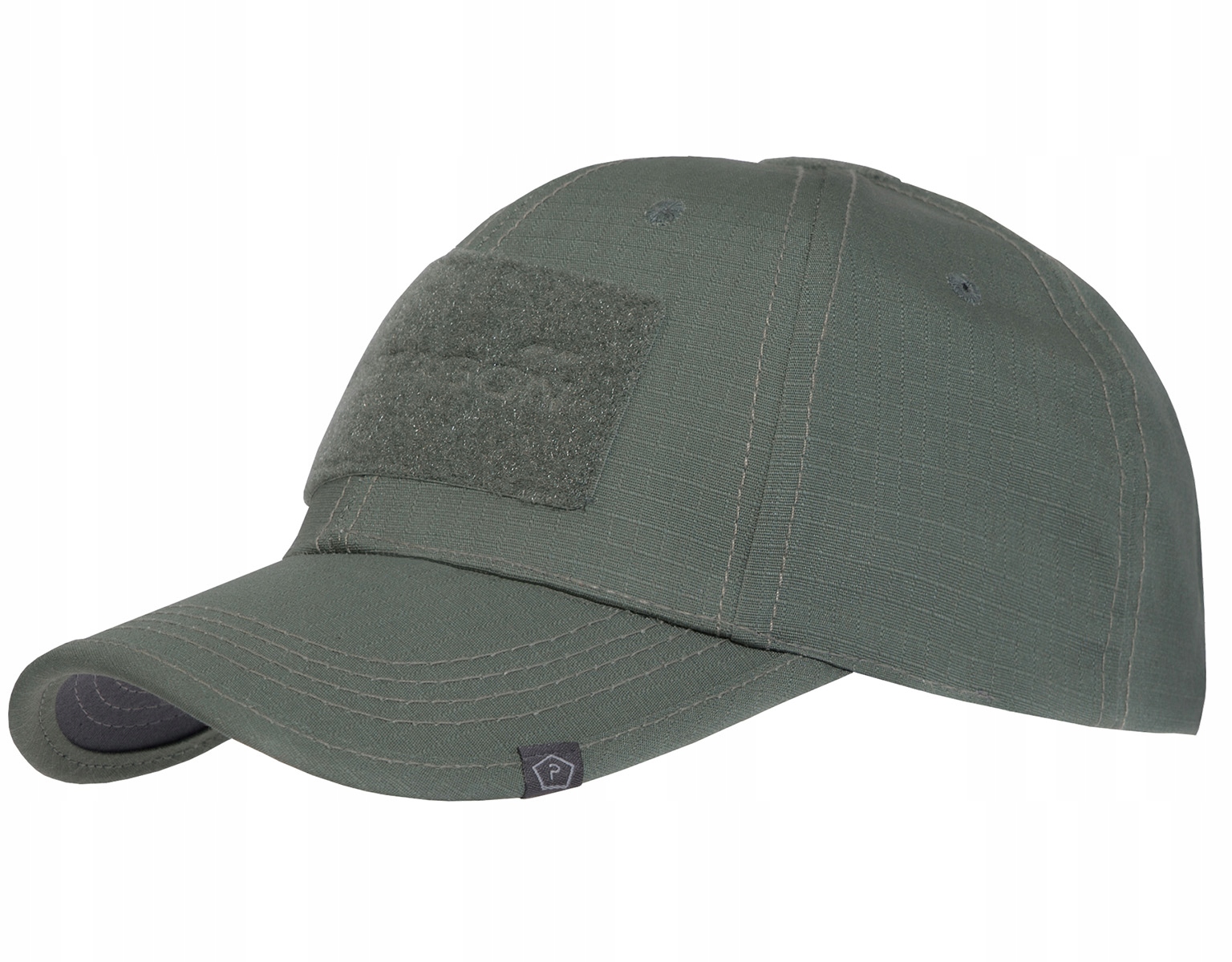 

Czapka z daszkiem Pentagon Tactical 2.0 Camo Green