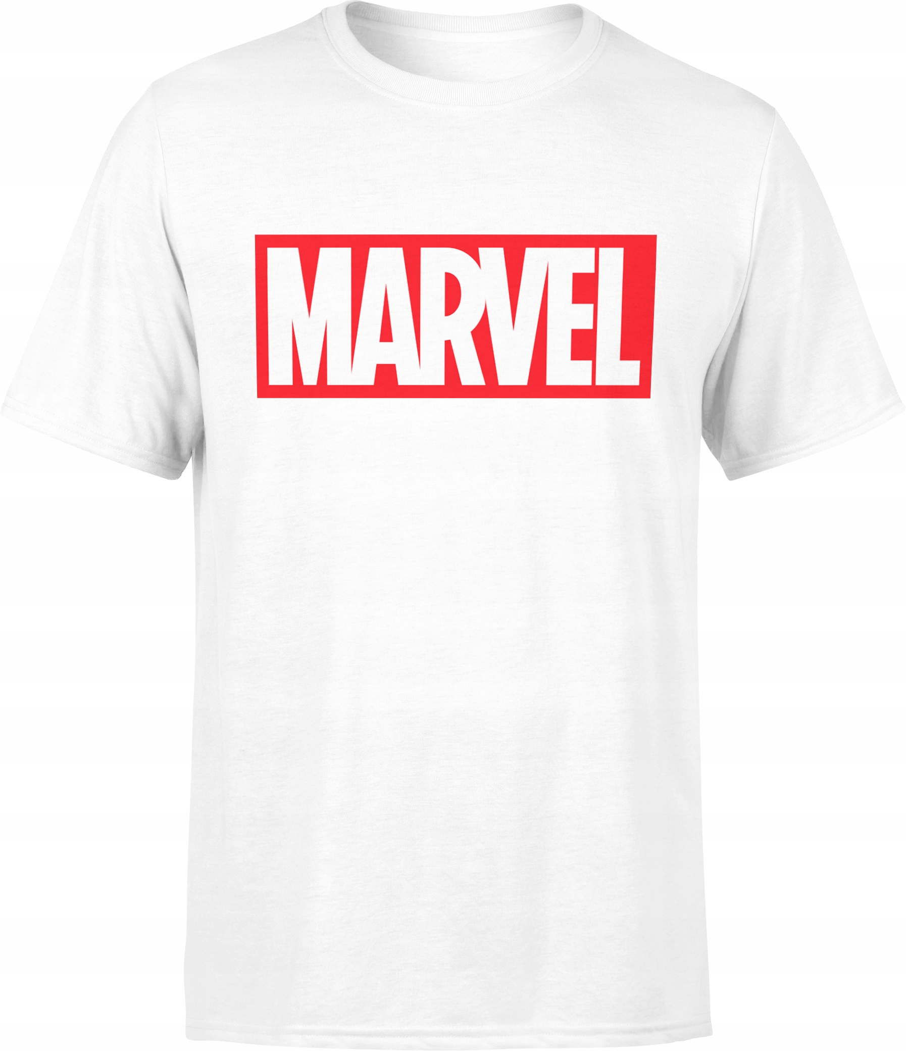 

Męski T-shirt Marvel Bawełniany Koszulka Rozm. M