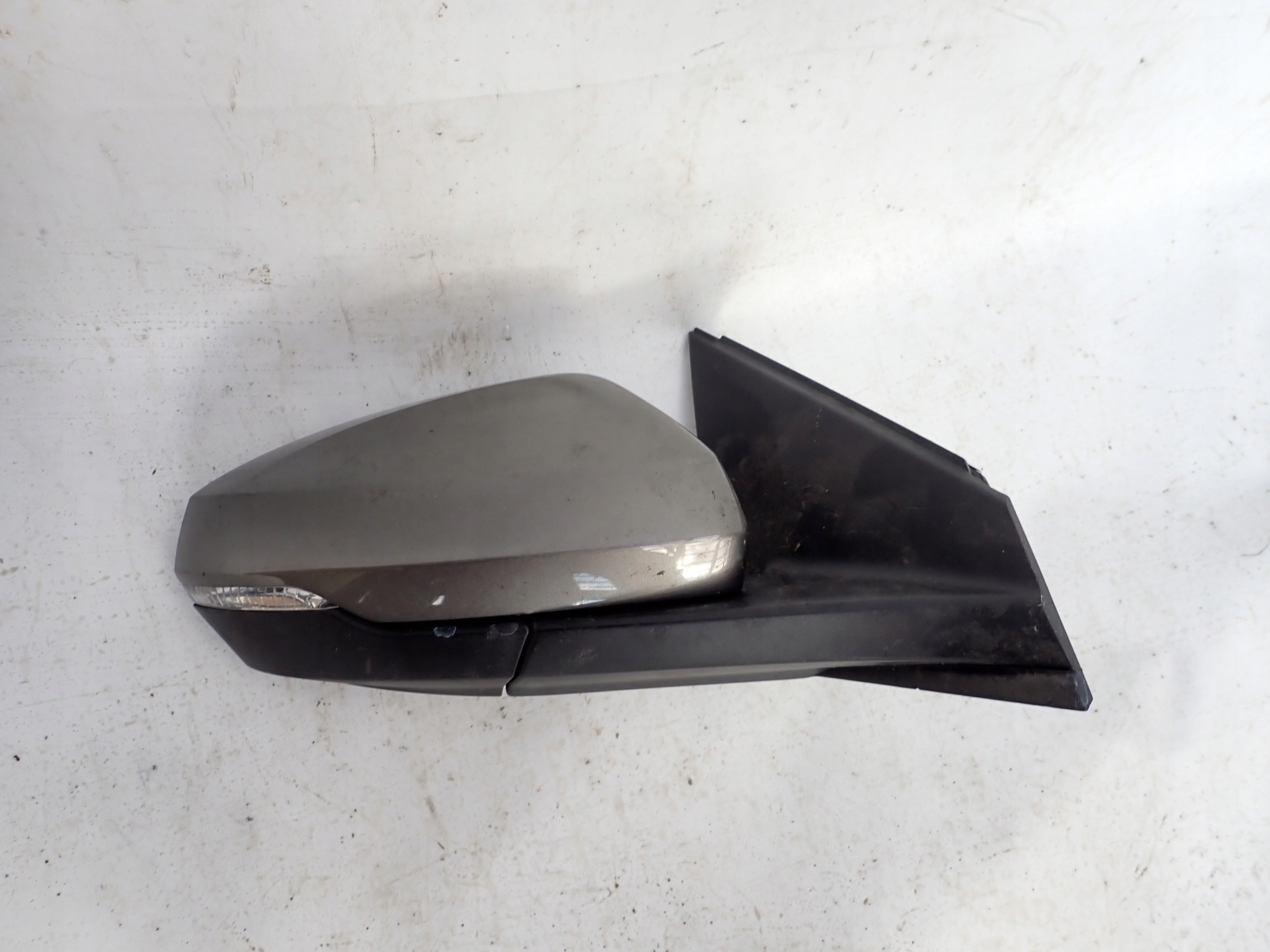 VW POLO 2G 17- mirror right 6 PIN 2GS857502BF