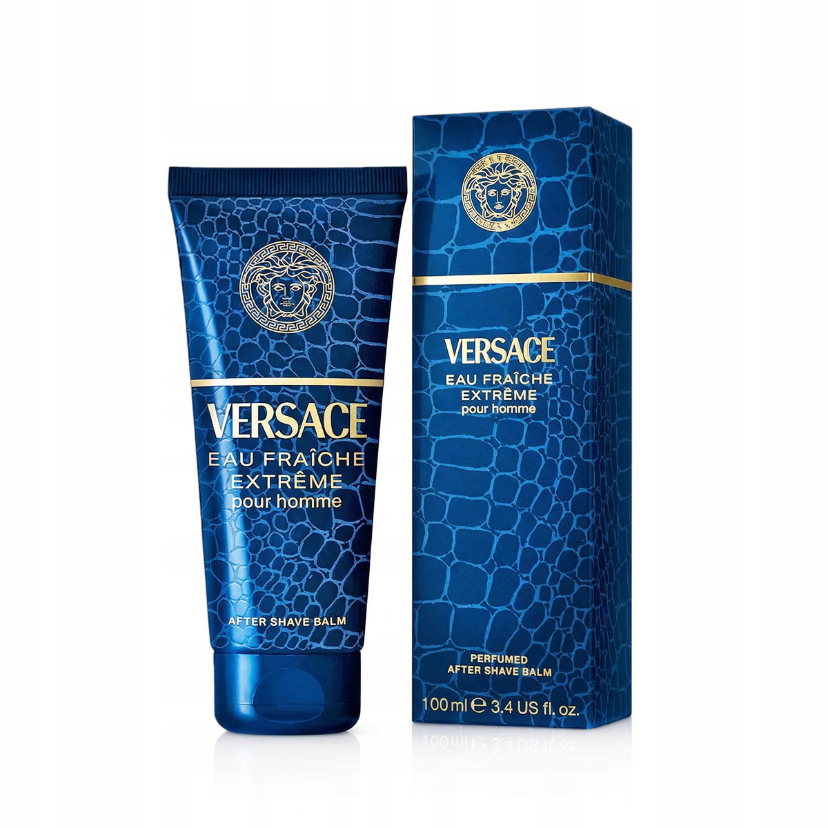 Versace Man Eau Fraiche Extreme Asb 100 ml M