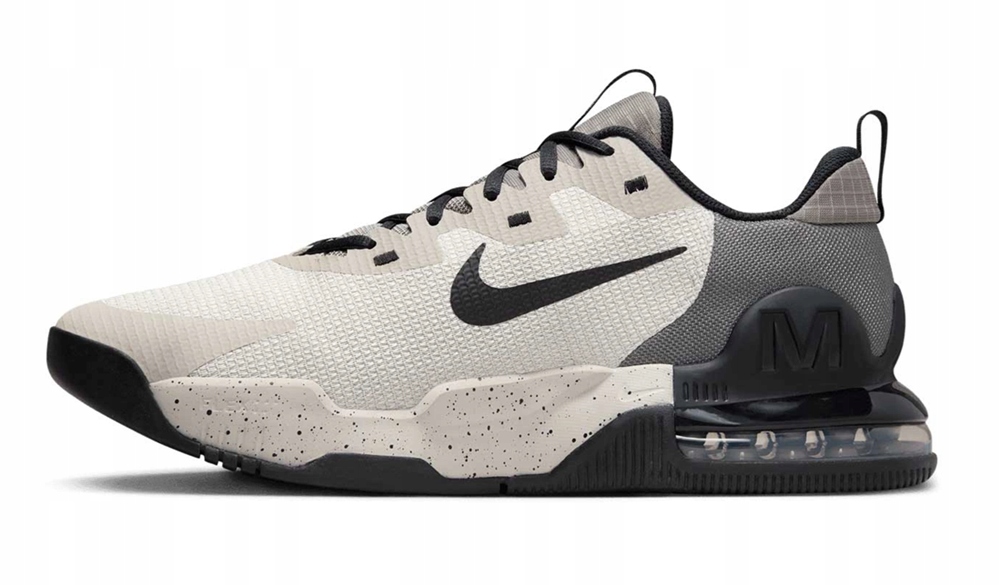 Sportovní obuv Nike Air Max Alpha Trainer 5 DM0829-013 Velikost 45,5