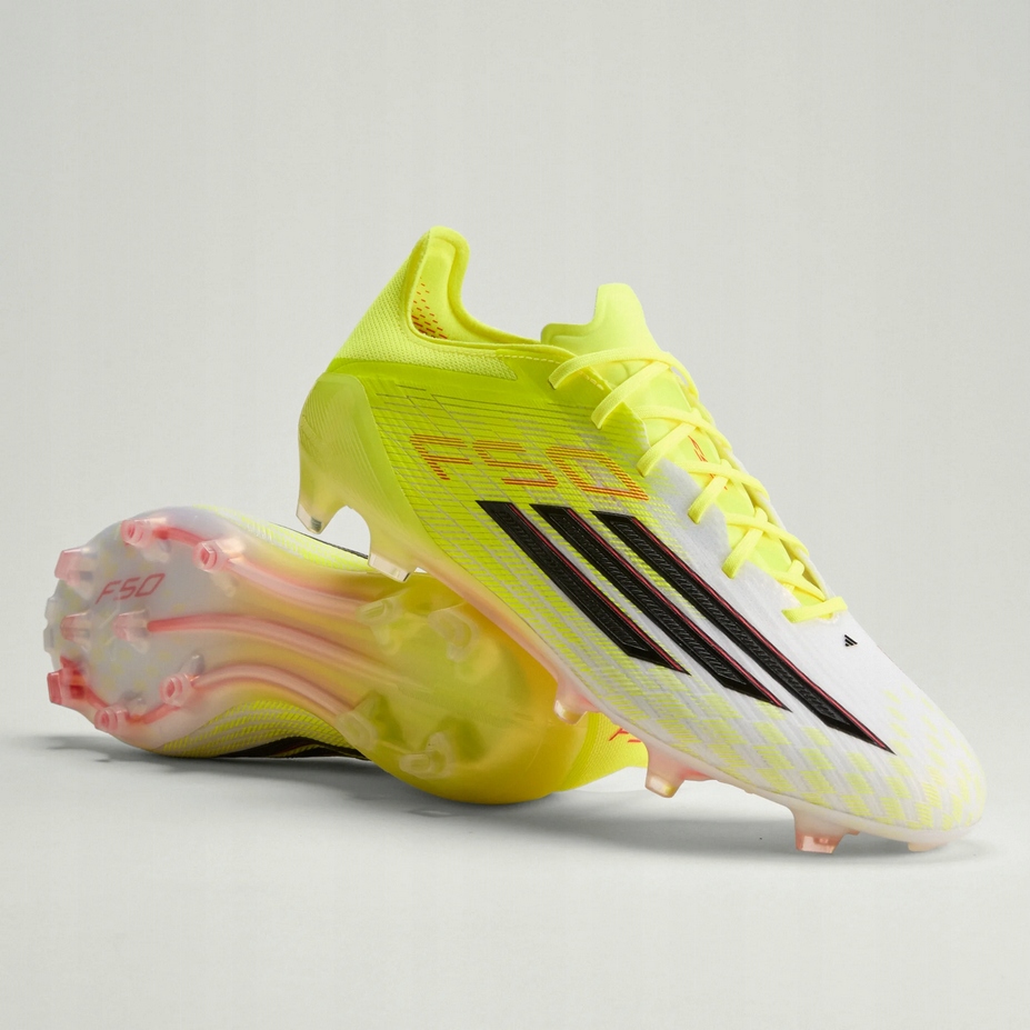 Fotbalová obuv adidas lanka korkové F50 Elite Fg JR6457 vel.