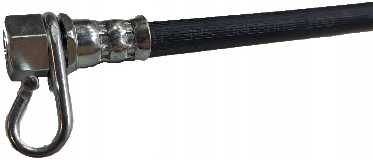 тормозной шланг Dodge RAM 1500 2002-2008