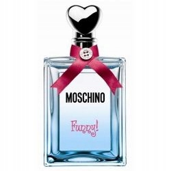 Moschino Funny! Toaletní Voda Pro Ženy 100 ML Sprej [parfém]