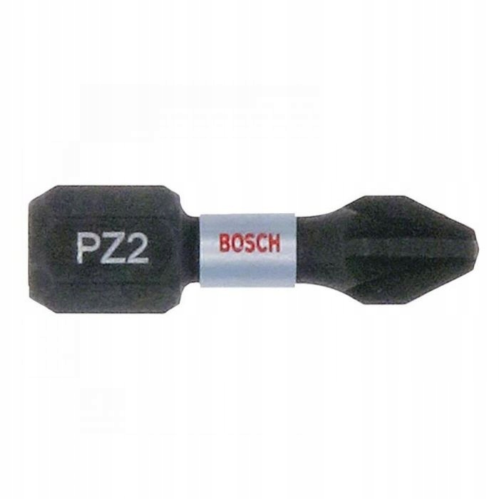 

Bosch Bit Pz 2 pz2 Impact Control long Life