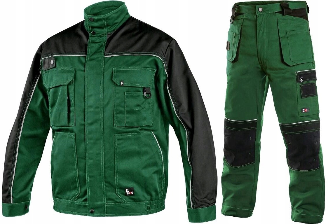 Супер защитная рабочая одежда CXS ORION. 54