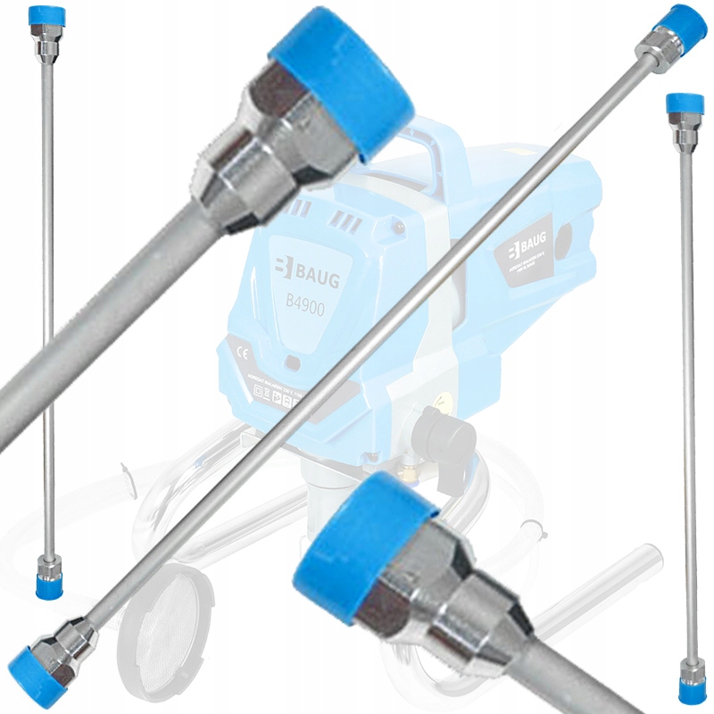 BAUG HIDRODINAMISKĀ VIRZUĻA KRĀSAS ĢENERATORA LĀČA PAGARINĀJUMS