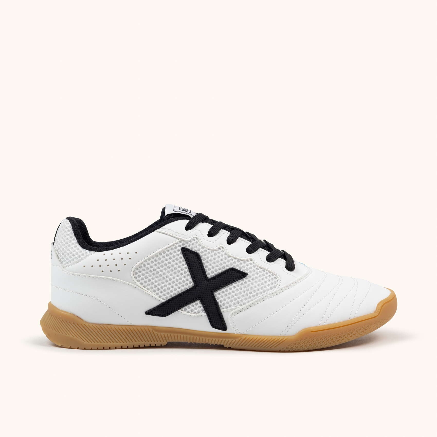 Futsalová Sálová Obuv Munich Debut 02, Velikost 44