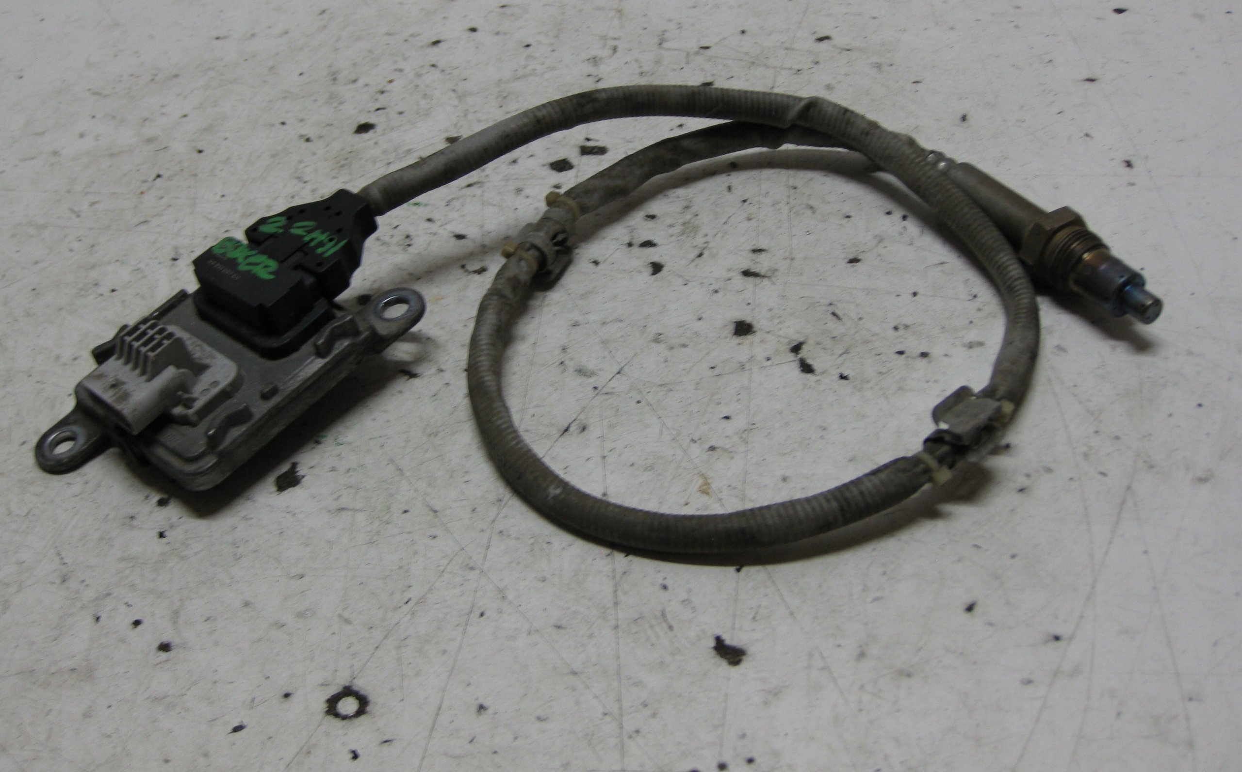 BOXER JUMPER 2.2 HDI 2019R SONDA LAMBDA 9821120780