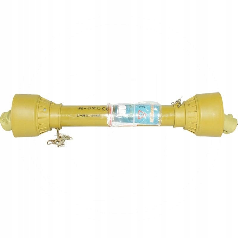 Reléový válec wom 560 mm trubka G1/G2 kloubový 37756021912