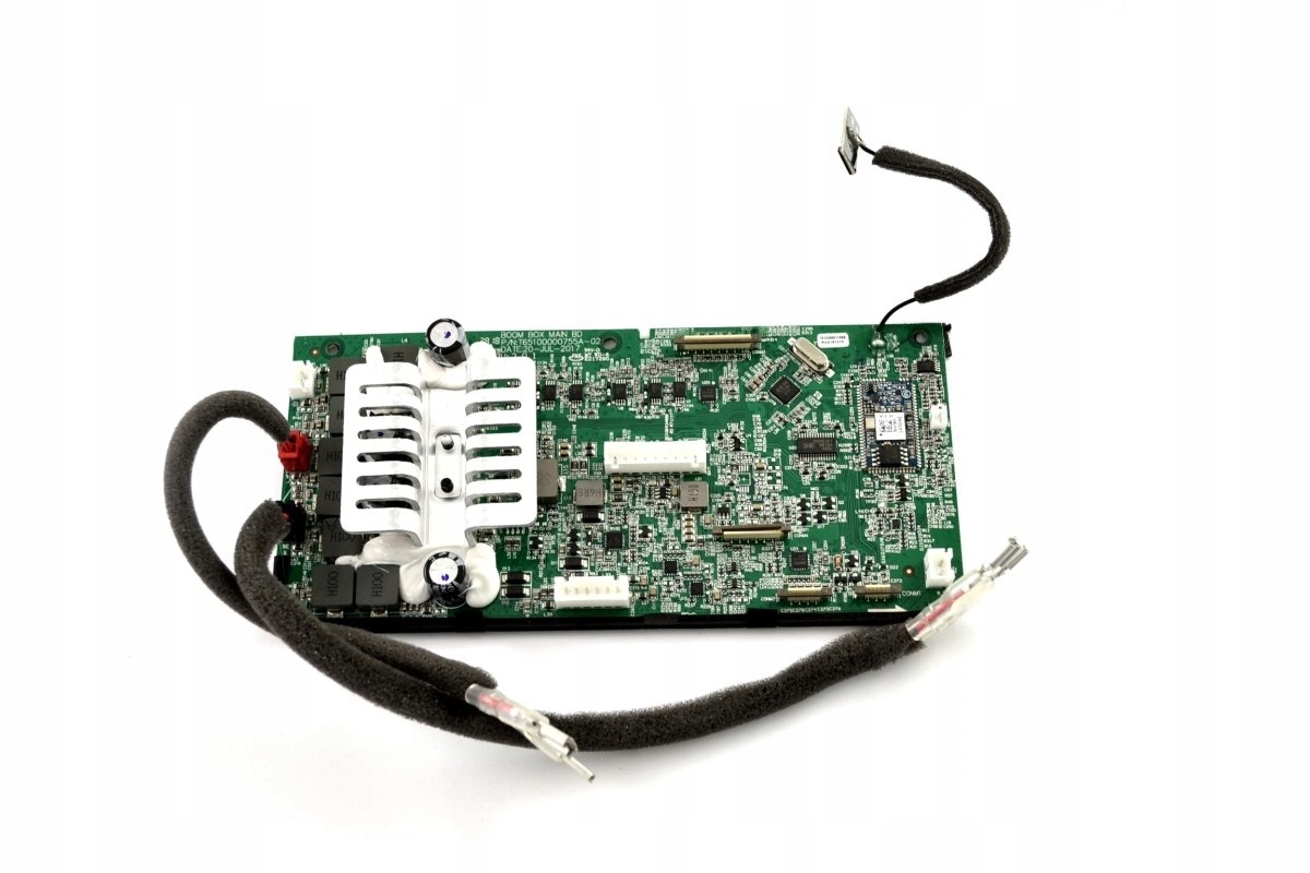 JBL BOOMBOX Motherboard Płyta główna wzmacniacz Sklep, Opinie, Cena w Allegro.pl