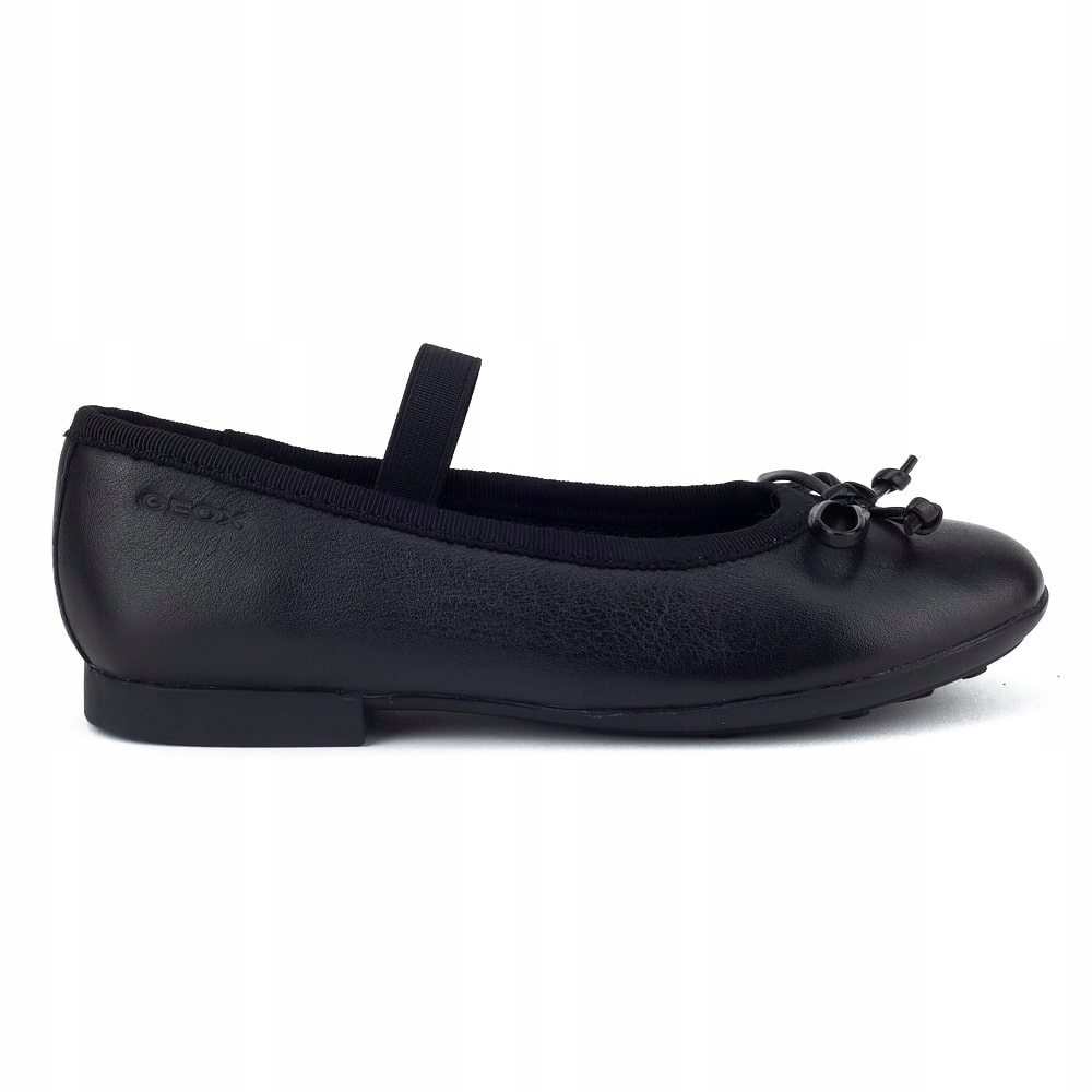 Geox balerinki skóra naturalna J3455B 00043 C9997 rozmiar 37