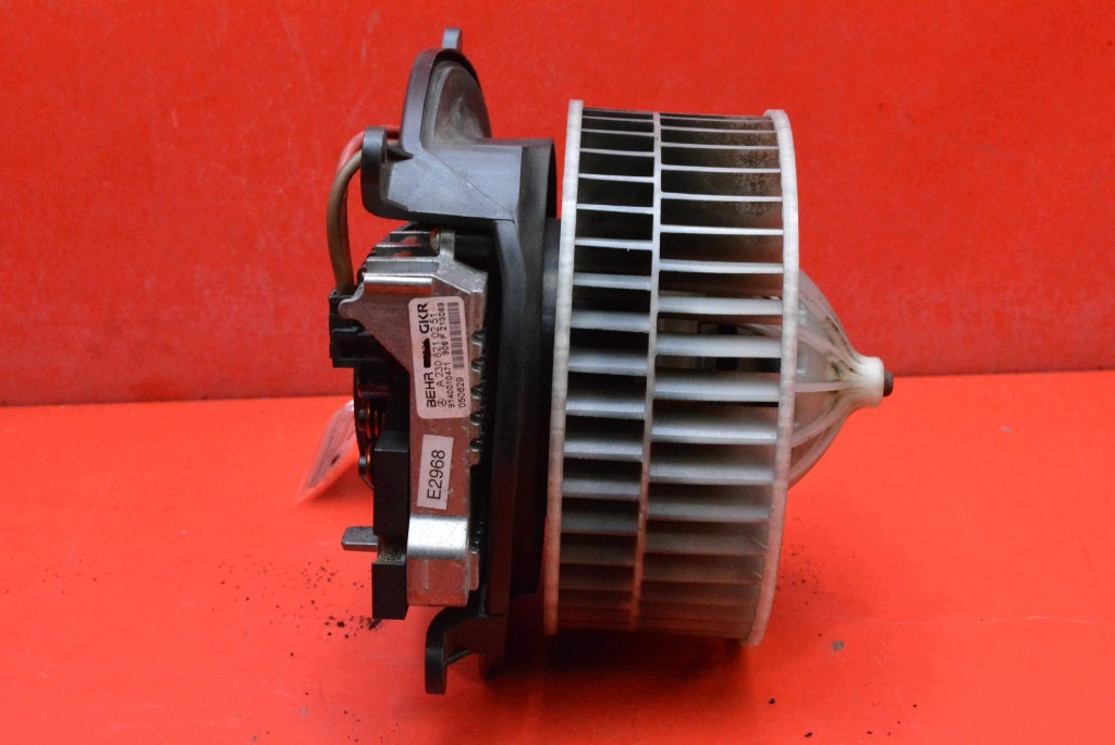 DMUCHAWA Lüfter des lüfters EU 9400973 MERCEDES CLS C219 04-10