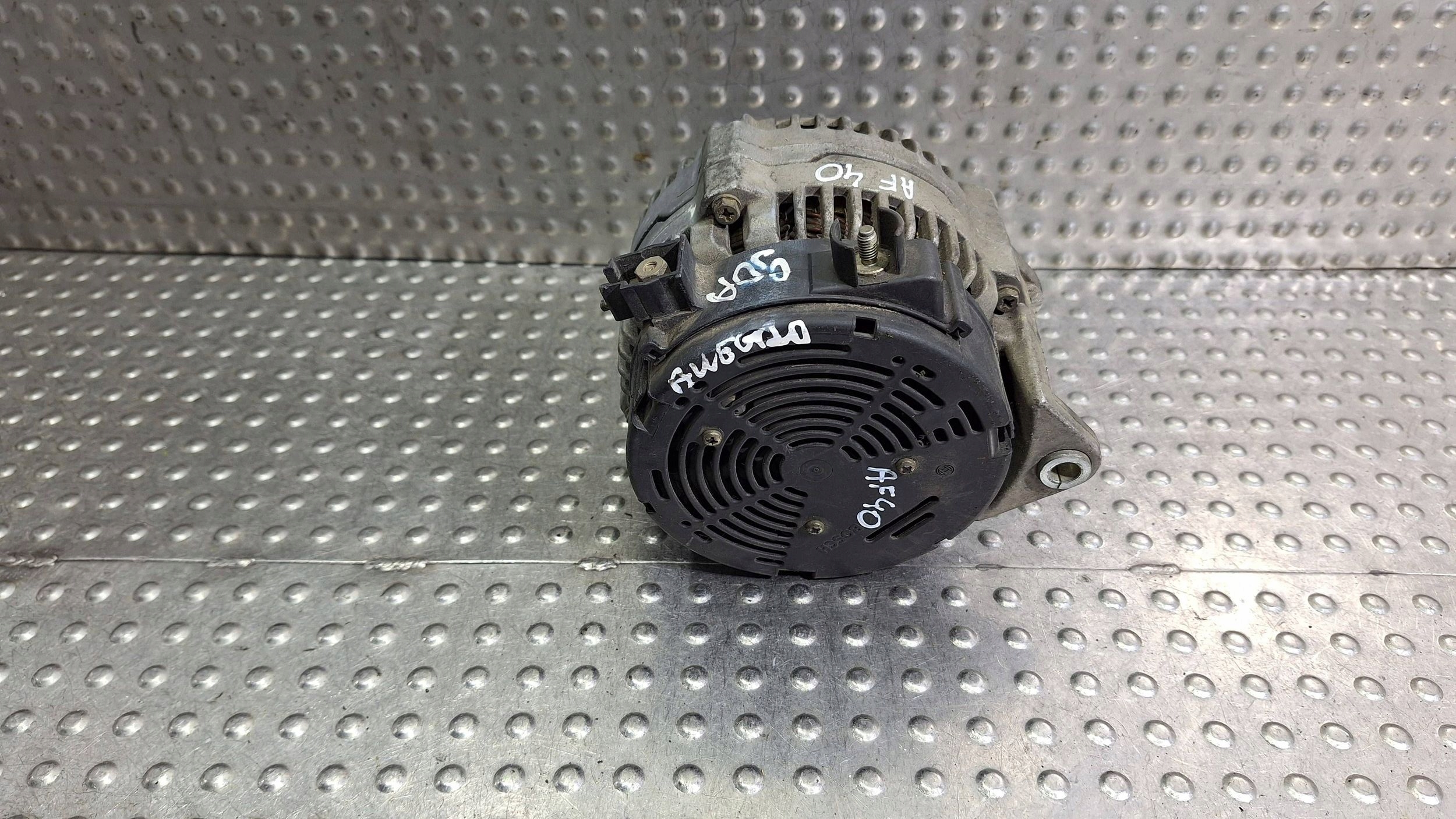 ALTERNATOR 90A 93BB-10300-AE FORD MONDEO MK2 1.6 2.0 12V